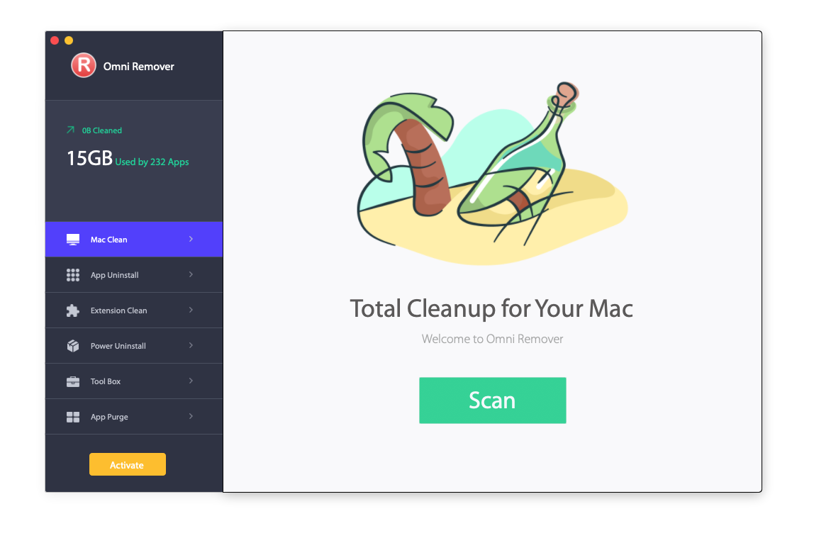 top mac cleaner software 2019